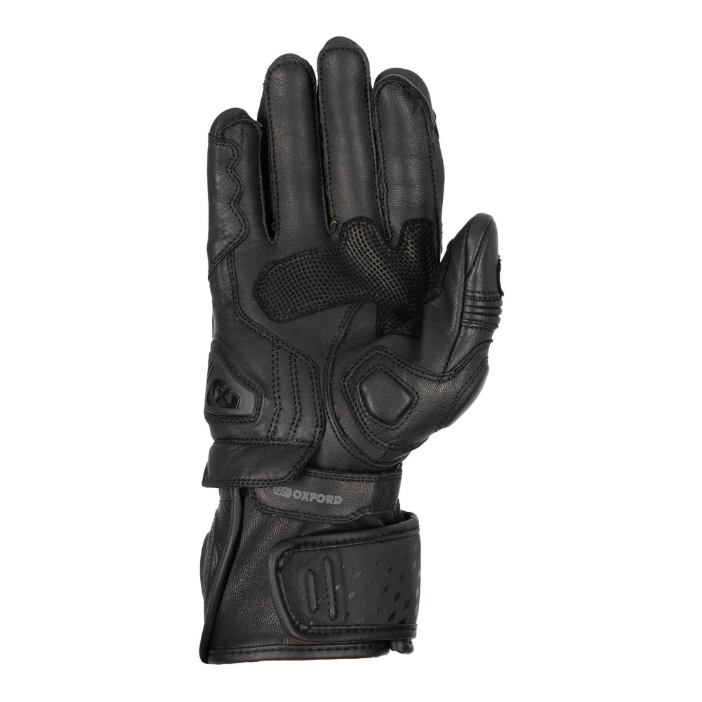 Oxford Nexus MS Glove - Stealth Black