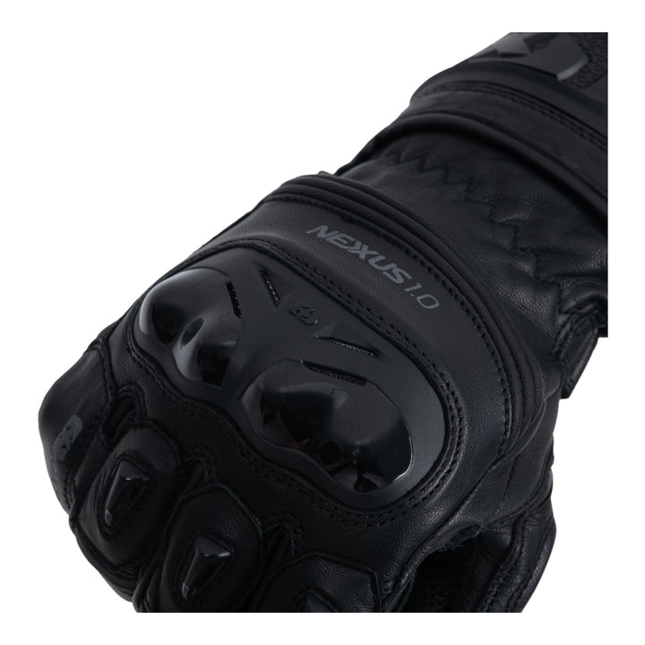 Oxford Nexus MS Glove - Stealth Black