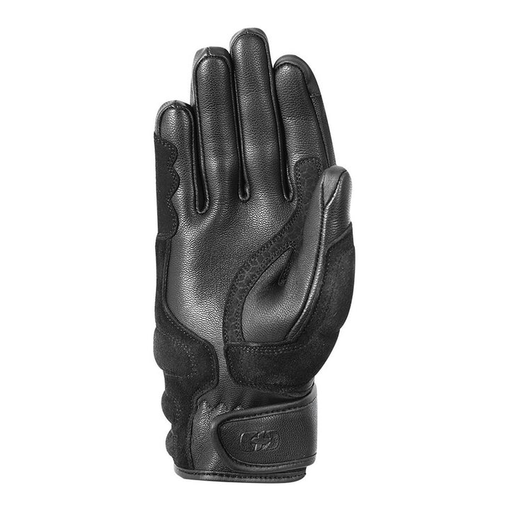 Oxford Ladies Ontario Leather Glove - Black