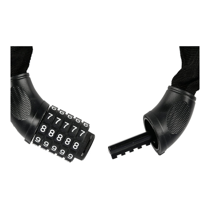 Oxford Combi Chain6 0.9m X 6mm Round