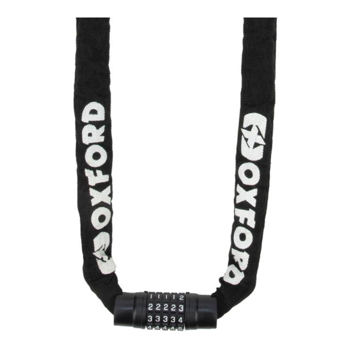 Oxford Combi Chain8 8mm Square x 0.9m