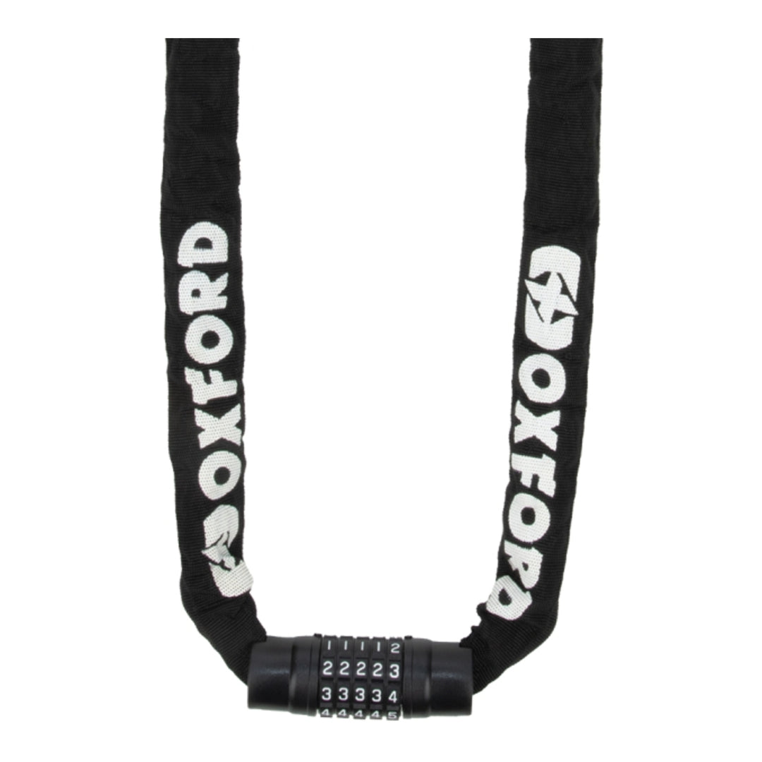 Oxford Combi Chain8 8mm Square x 1.5m