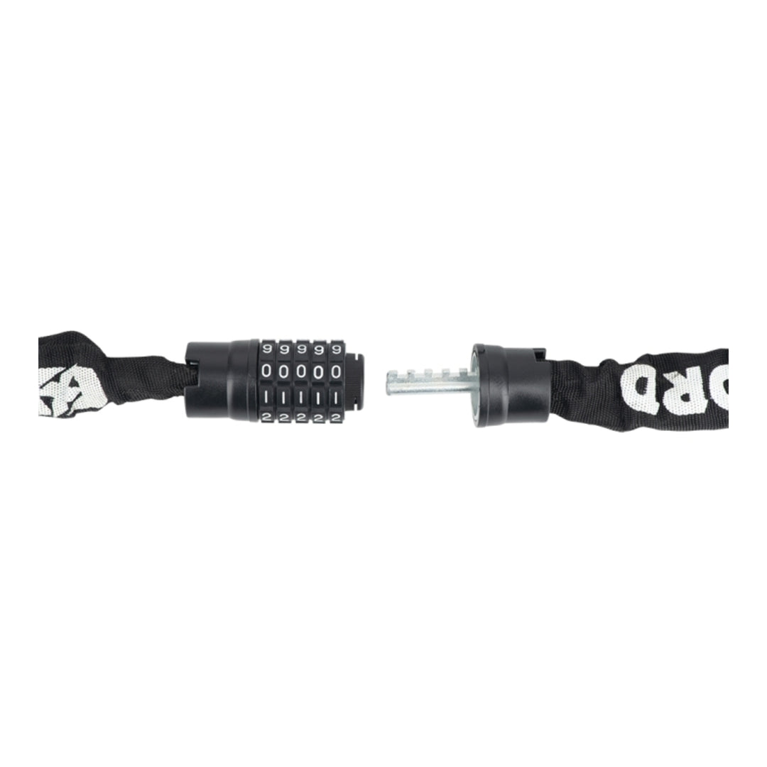 Oxford Combi Chain8 8mm Square x 1.5m