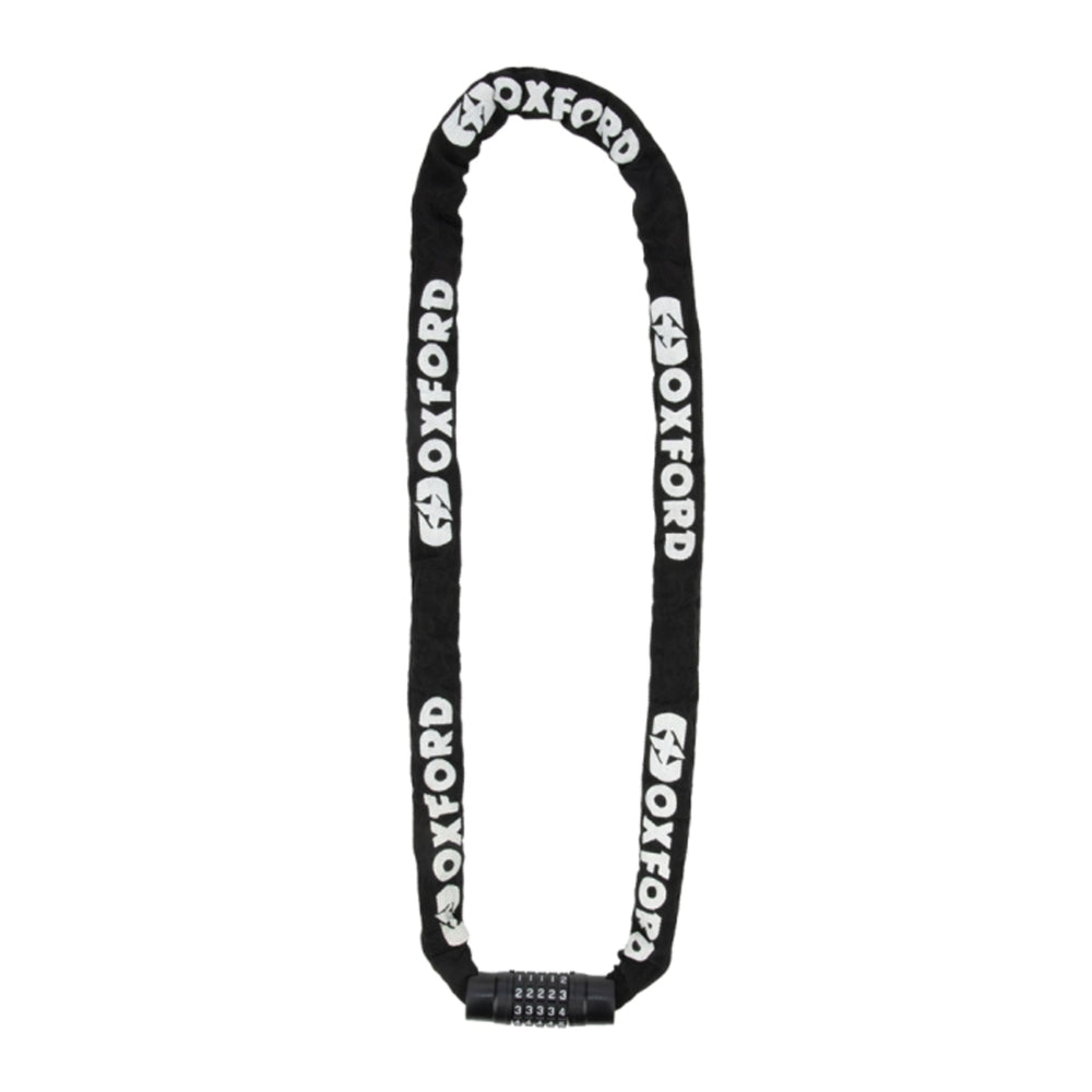 Oxford Combi Chain8 8mm Square x 2.0m