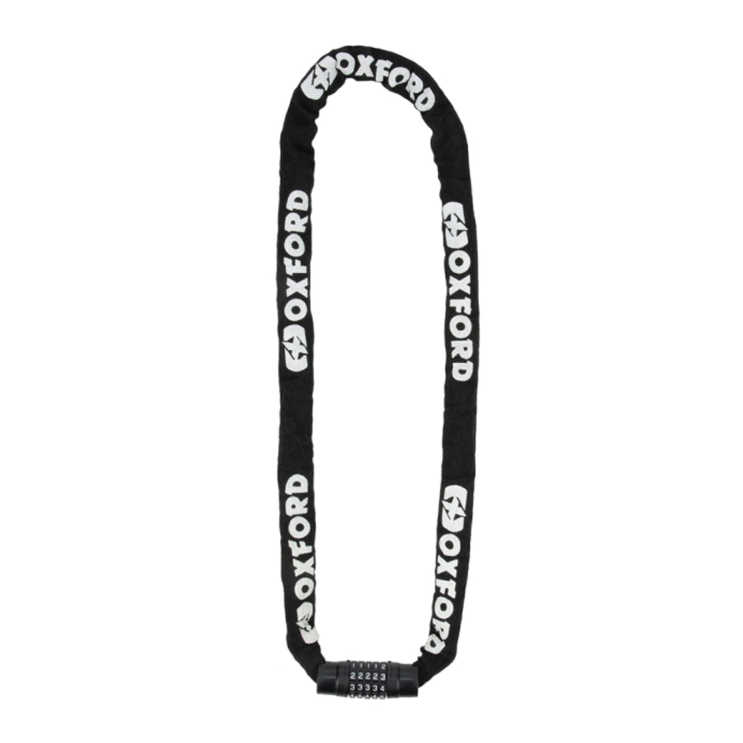 Oxford Combi Chain8 8mm Square x 2.0m