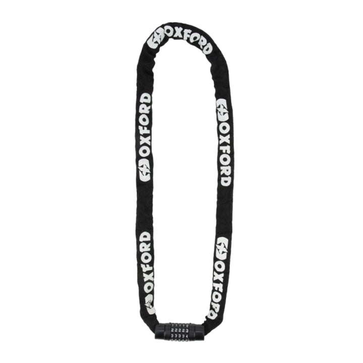 Oxford Combi Chain8 8mm Square x 2.0m