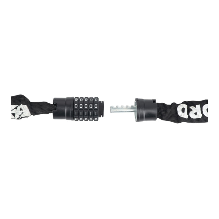 Oxford Combi Chain8 8mm Square x 2.0m
