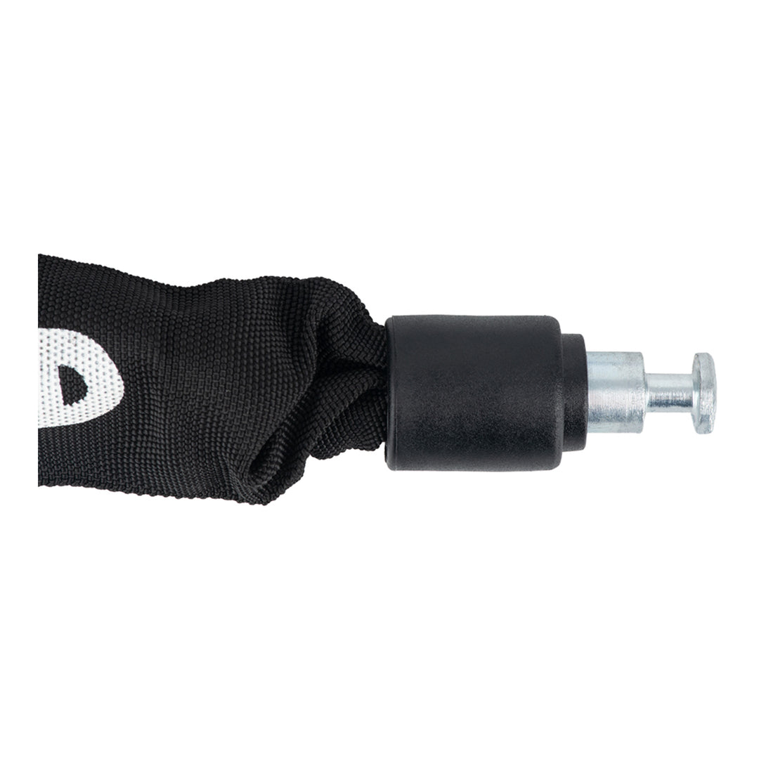 Oxford Alarm Chain10 10mm Square 1.2m