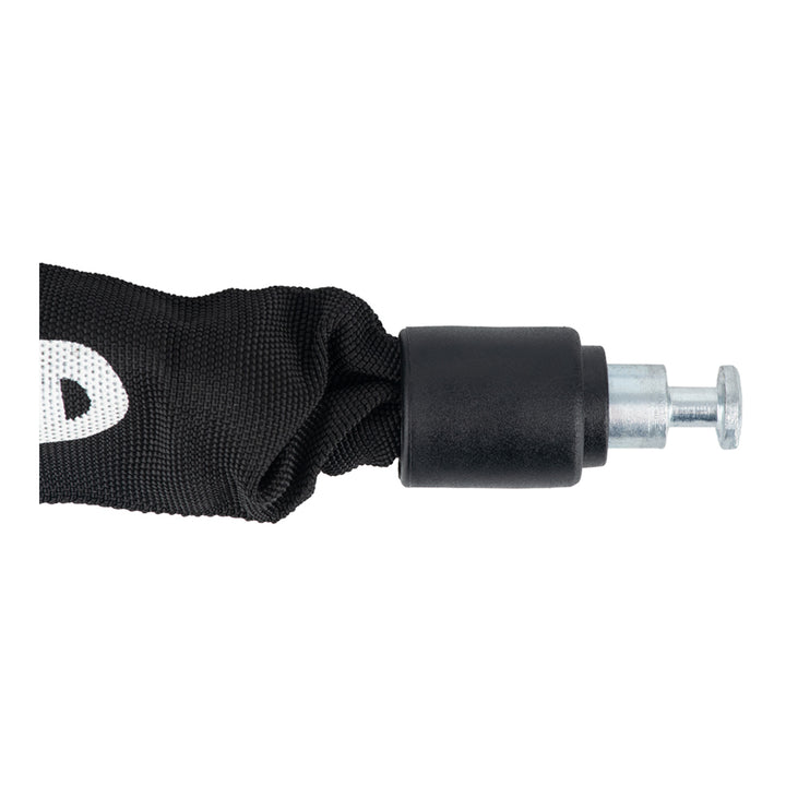 Oxford Alarm Chain10 10mm Square 1.2m