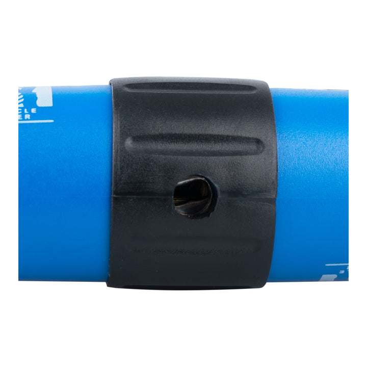 Oxford Chain 10mm Lock & Mini Shackle 10mmx1400mm