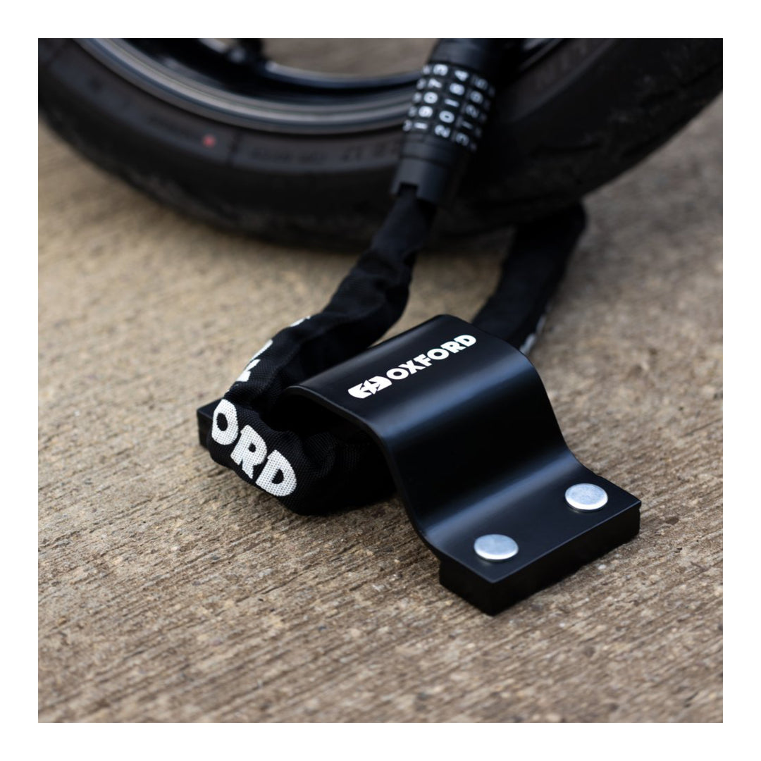 OXFORD STRIKEFORCE GROUND & WALL ANCHOR KIT