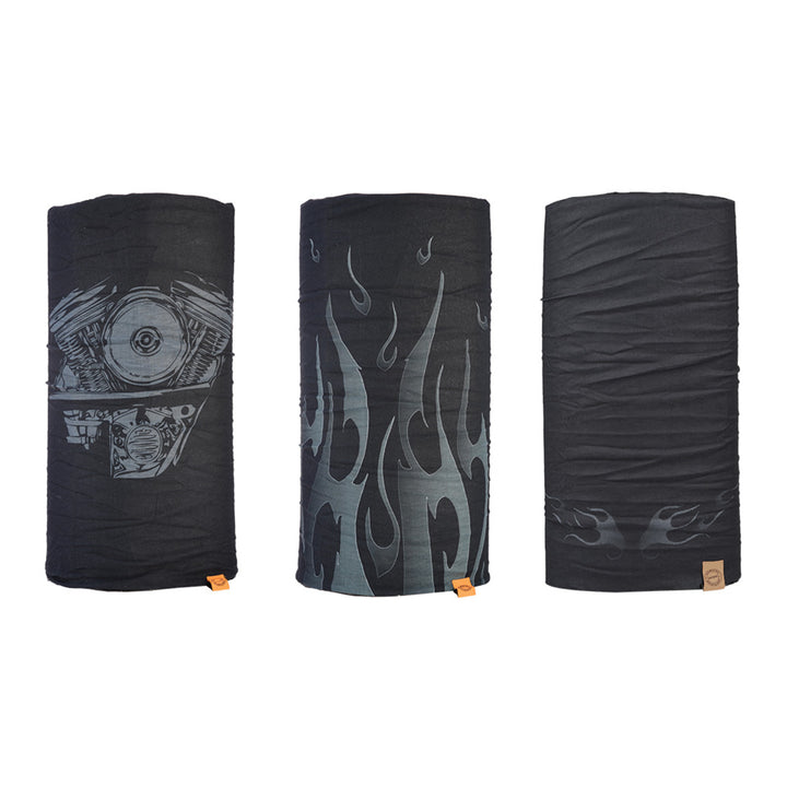 Oxford Comfy HD Graphics (3 Pack)