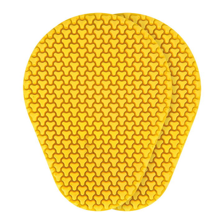 Oxford Dynamic CE Level 2 Armour - Shoulder / Knee