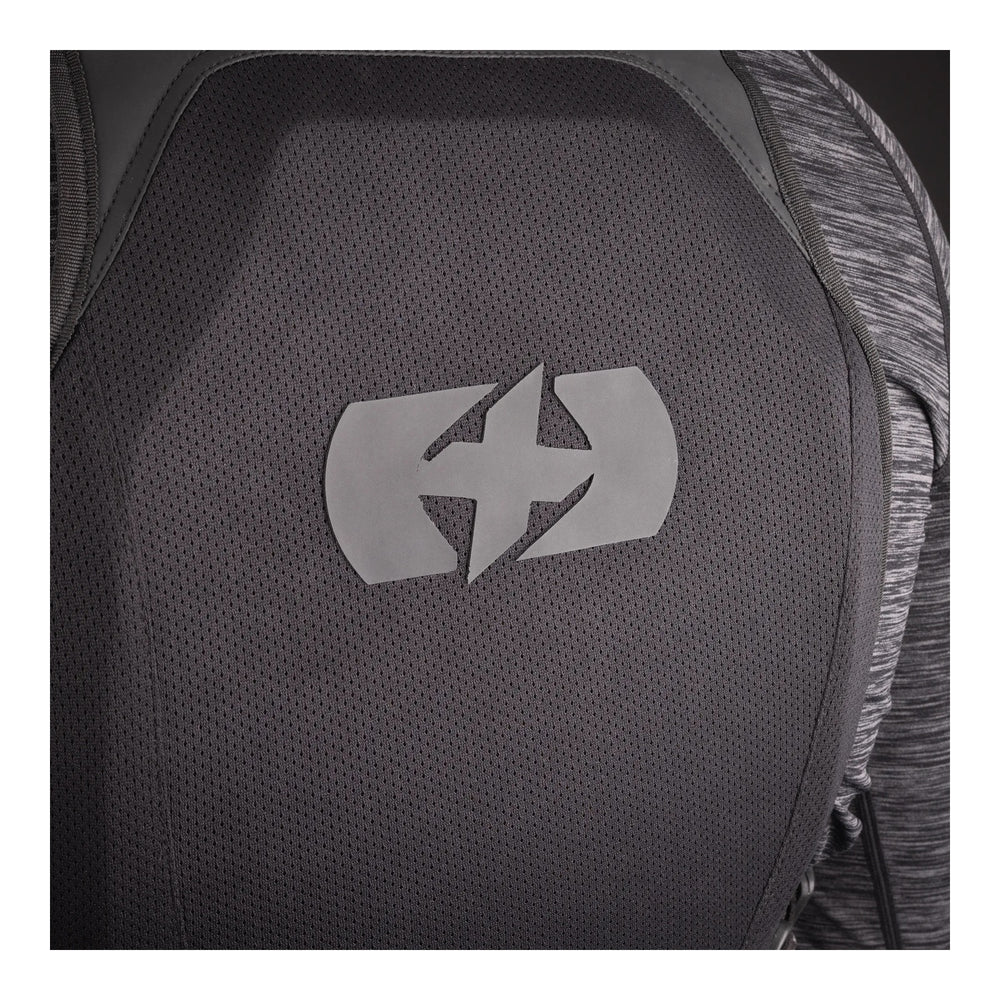 Oxford Dynamic Strapped Back Protector L-2 S/M