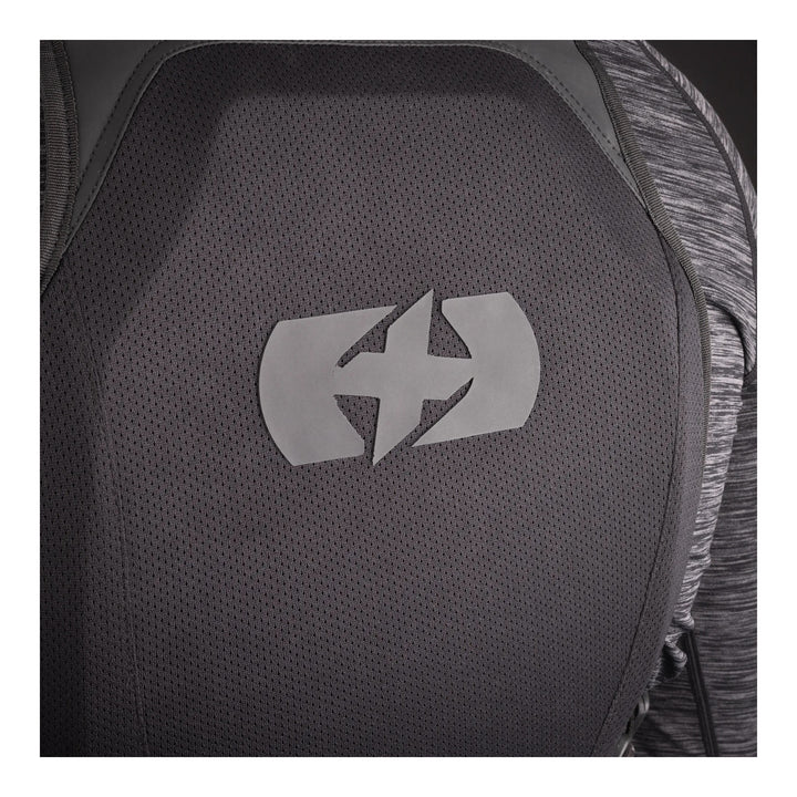 Oxford Dynamic Strapped Back Protector L-2 S/M