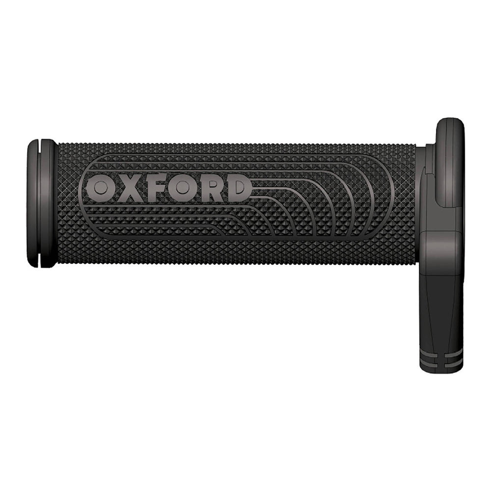 Oxford HotGrips®  Premium Sports with V8 Switch