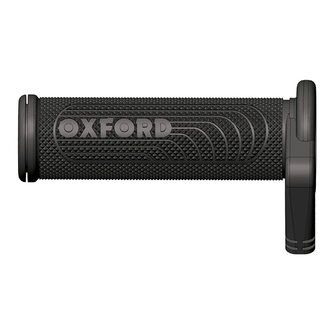 Oxford HotGrips®  Premium Sports with V8 Switch