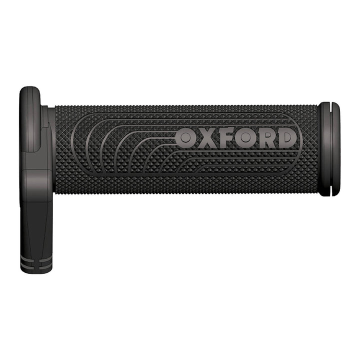 Oxford HotGrips®  Premium Sports with V8 Switch