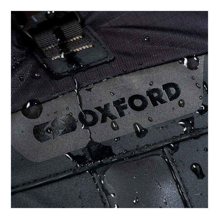 Oxford Atlas T-20 Advanced Tourpack - Black