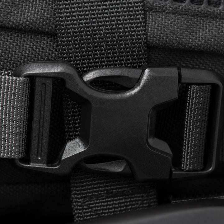 Oxford Atlas T-20 Advanced Tourpack - Charcoal / Black