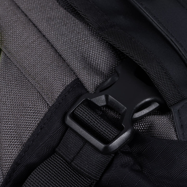 Oxford Atlas T-20 Advanced Tourpack - Charcoal / Black
