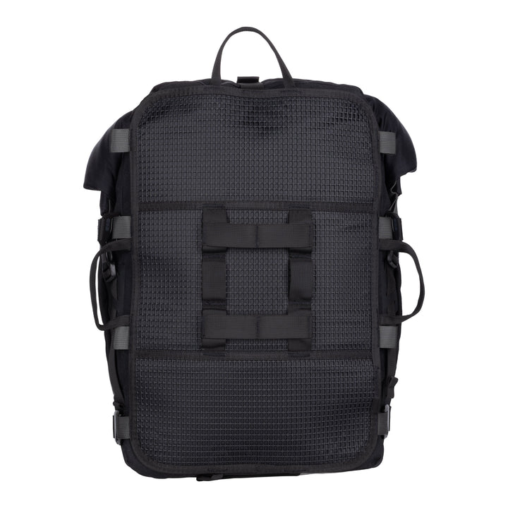 Oxford Atlas T-20 Advanced Tourpack - Charcoal / Black