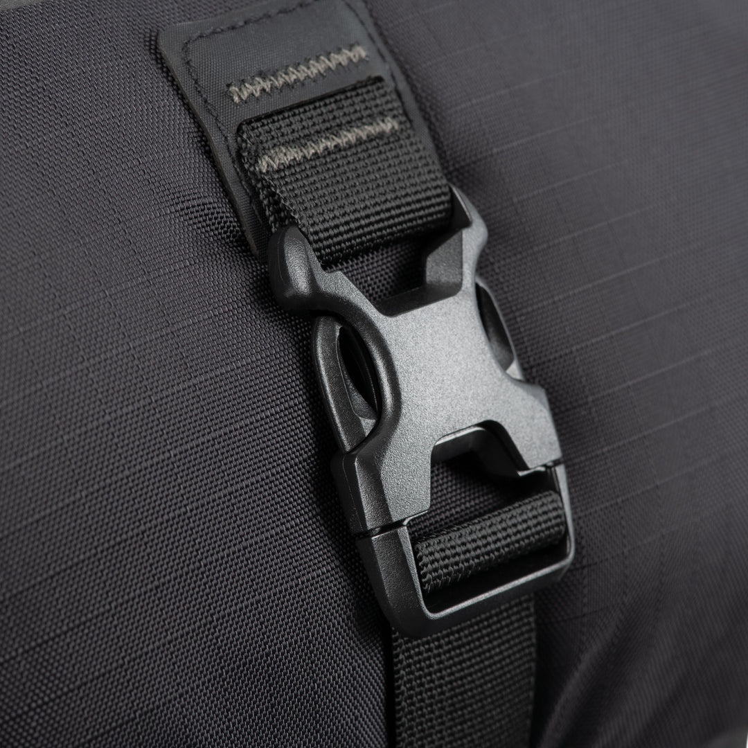 Oxford Atlas T-20 Advanced Tourpack - Charcoal / Black