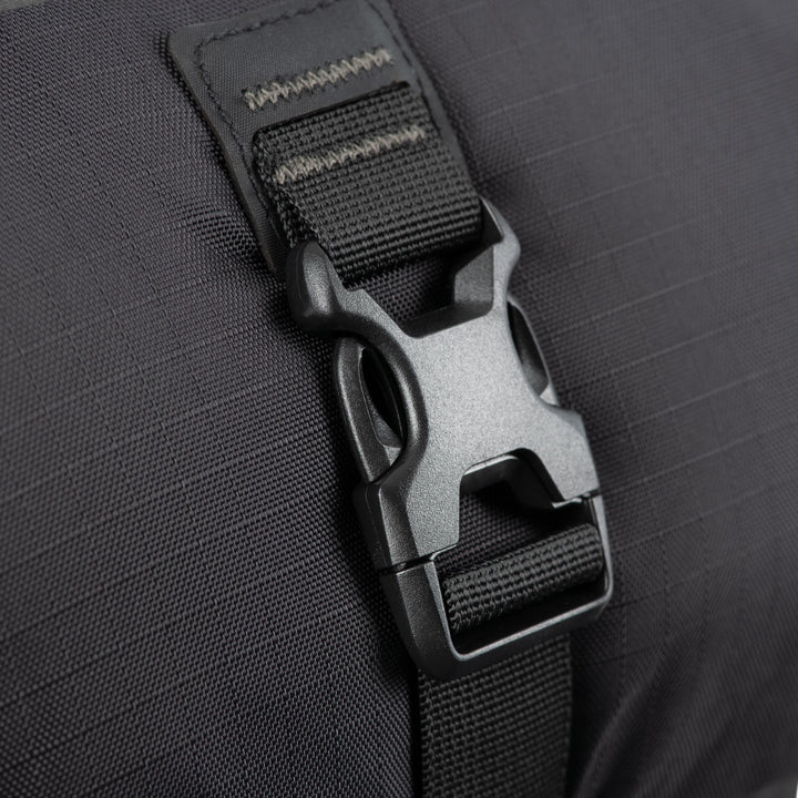 Oxford Atlas T-20 Advanced Tourpack - Charcoal / Black