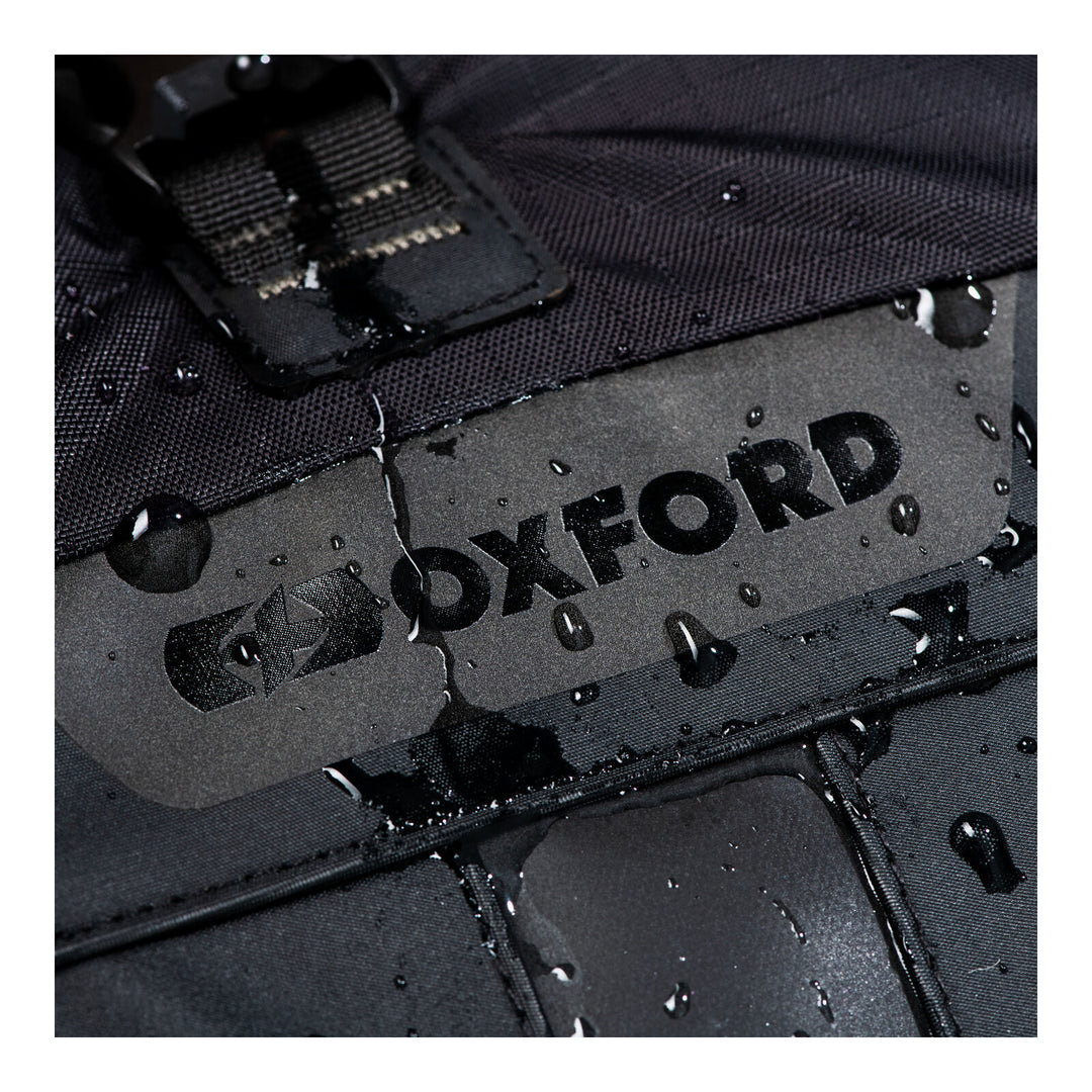 Oxford Atlas T-30 Advanced Tourpack - Black