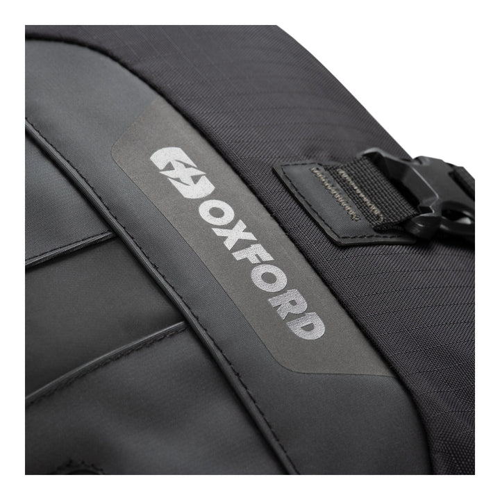 Oxford Atlas T-30 Advanced Tourpack - Charcoal / Black