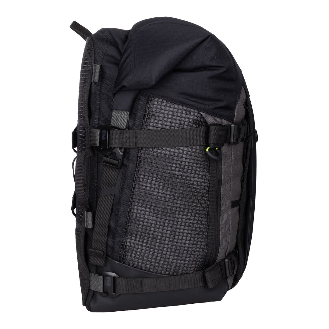 Oxford Atlas T-30 Advanced Tourpack - Charcoal / Black