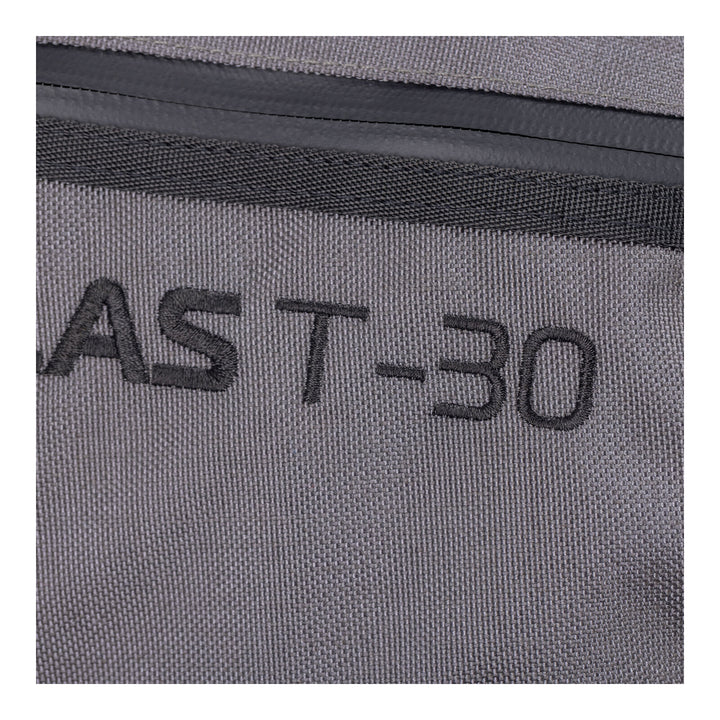 Oxford Atlas T-30 Advanced Tourpack - Charcoal / Black