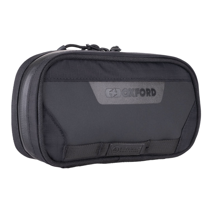 Oxford Atlas Advanced Beltpack – Black