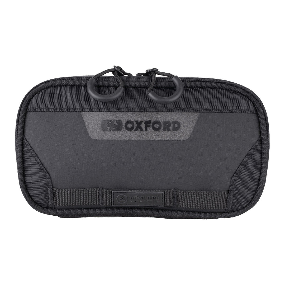 Oxford Atlas Advanced Beltpack – Black