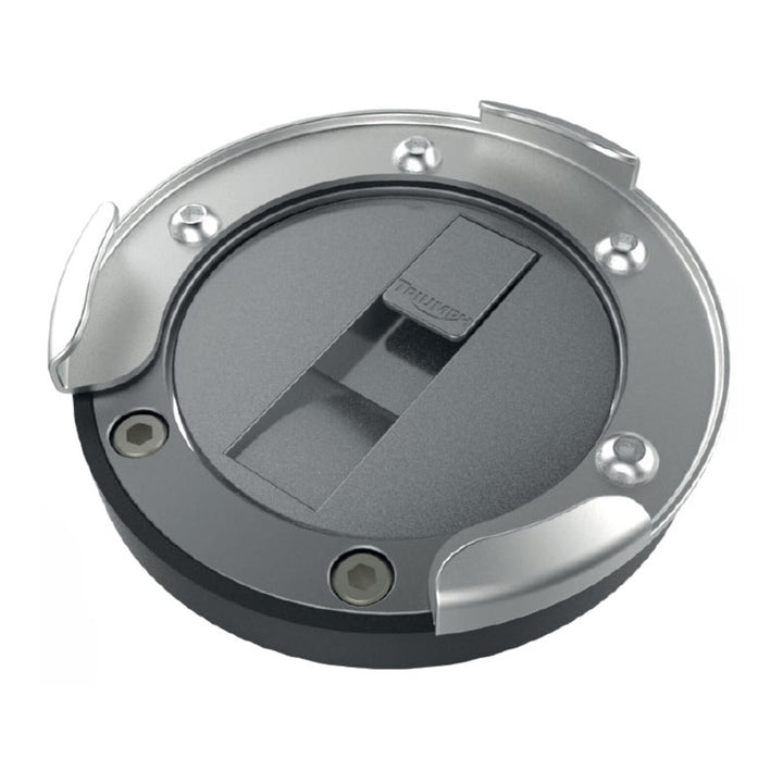 Oxford Quick Release Bike Adaptor - Type 3 (Honda)