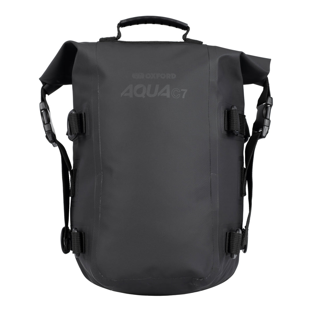 Oxford C7 Crash Bar Bag