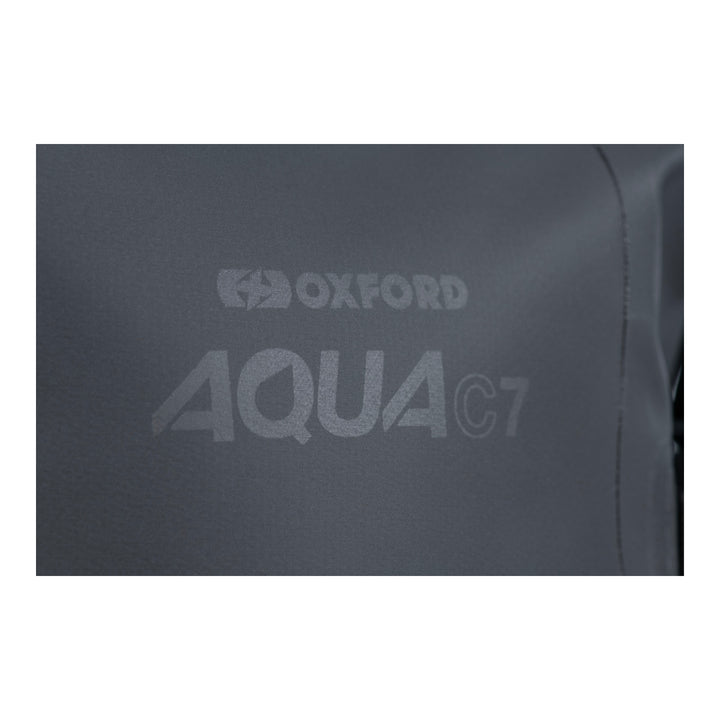 Oxford C7 Crash Bar Bag