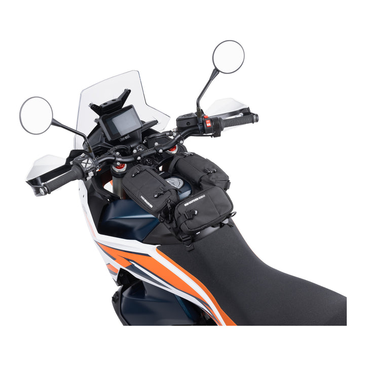 Oxford Nomad N1 Utility Pouch