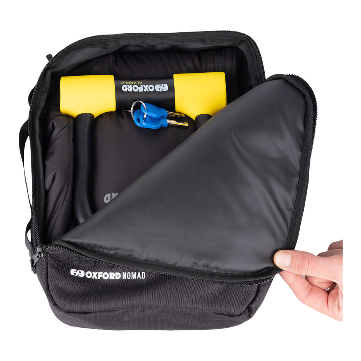 Oxford Nomad N4 Utility Bag
