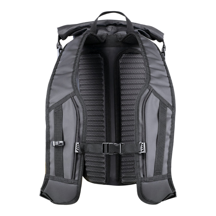 Oxford Aqua H2 Backpack with Hydration Bladder - Black