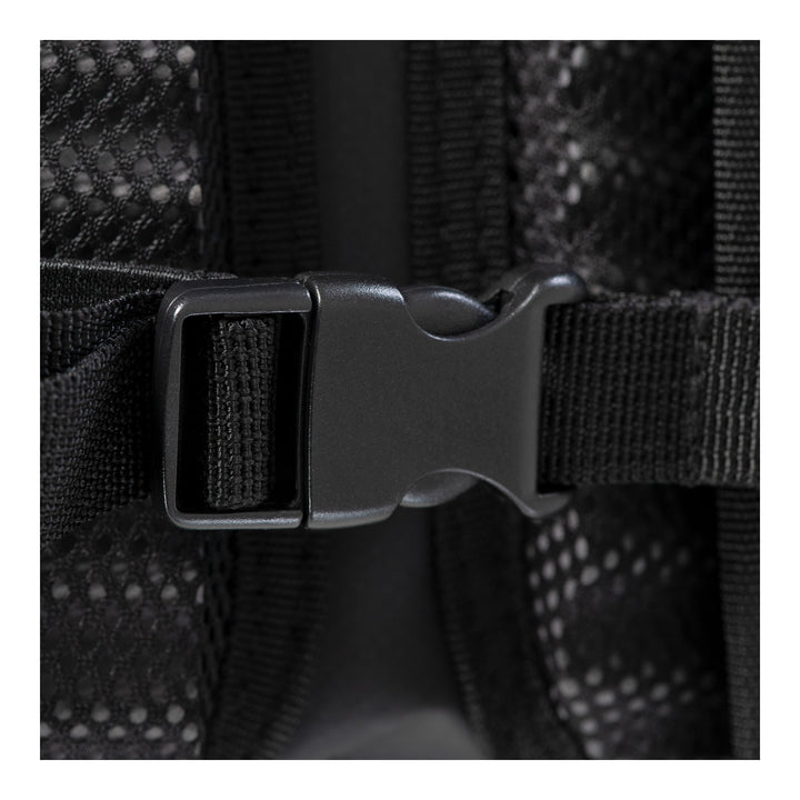 Oxford Aqua H2 Backpack with Hydration Bladder - Black