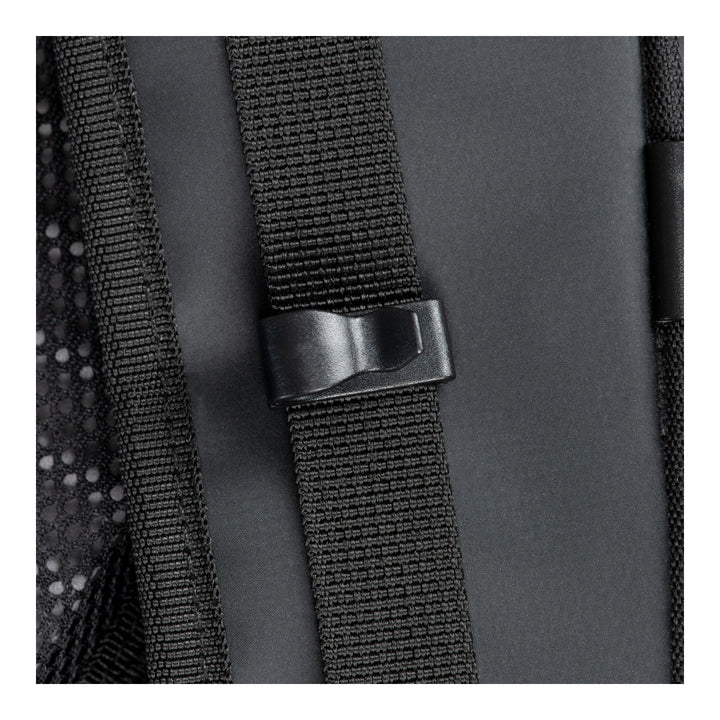 Oxford Aqua H2 Backpack with Hydration Bladder - Black