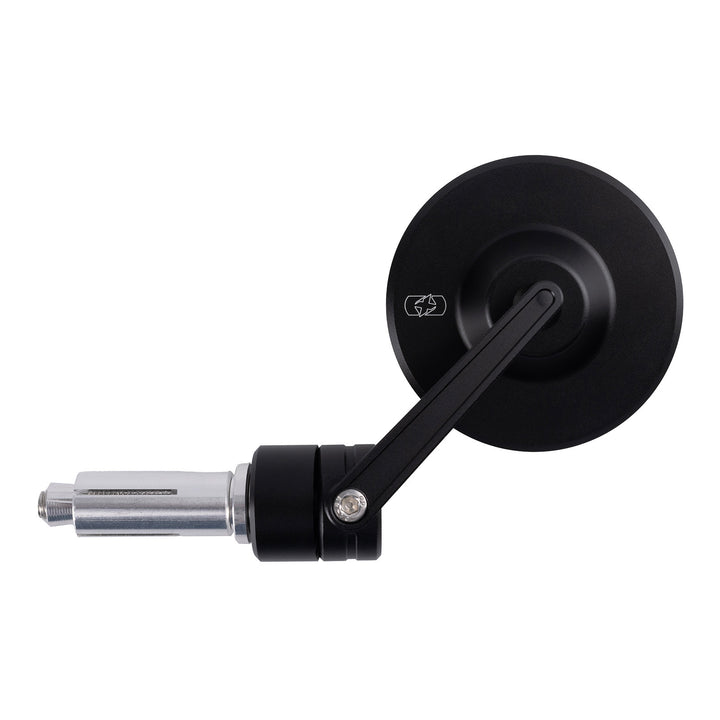 Oxford Circle 360 Bar End Mirror (Each)