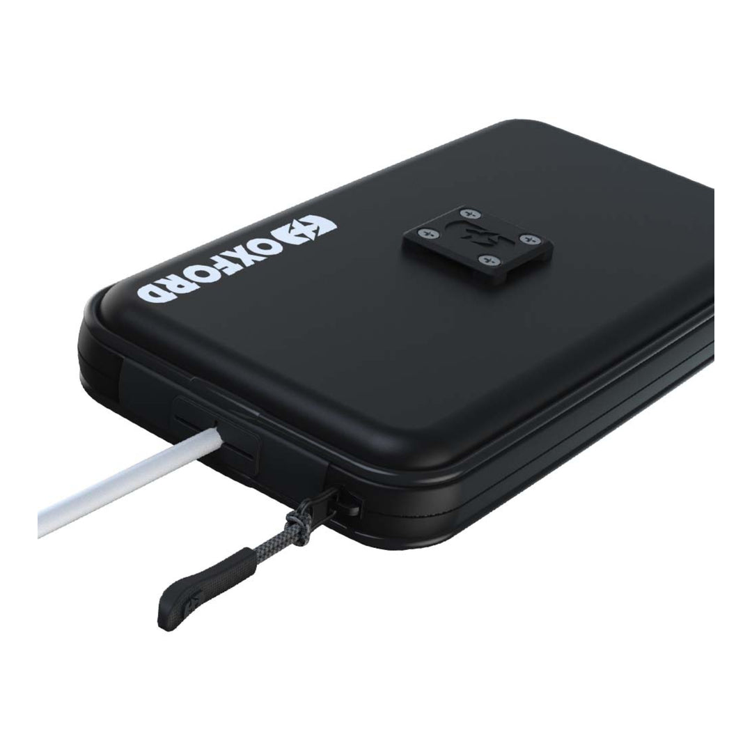 Oxford Cliqr Universal Phone Case