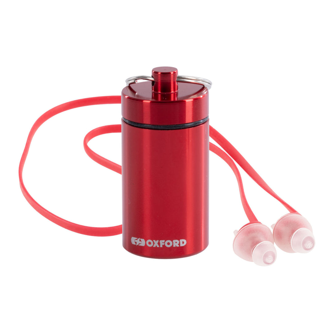 Oxford Ear FilterBuds Race 28SNR