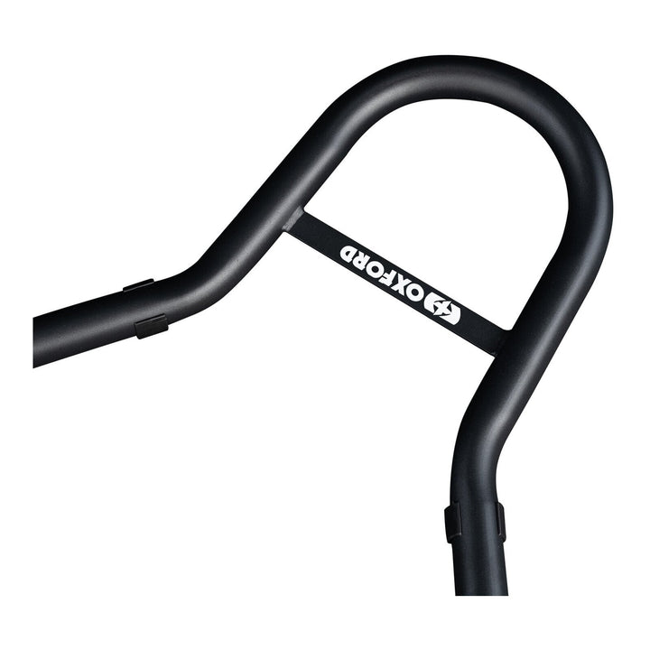Oxford Black Bike Rear Paddock Stand