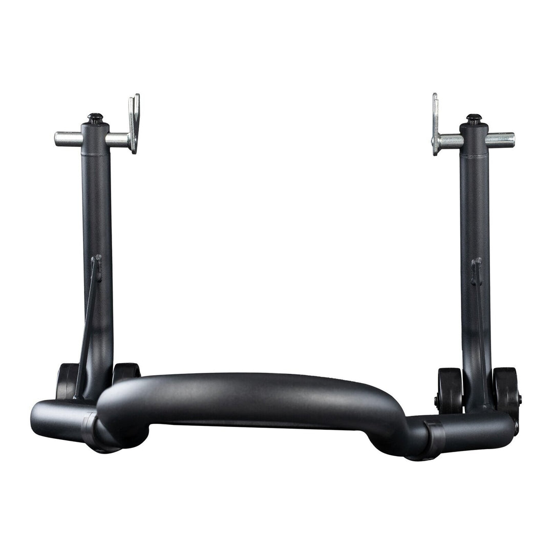 Oxford Black Bike Rear Paddock Stand