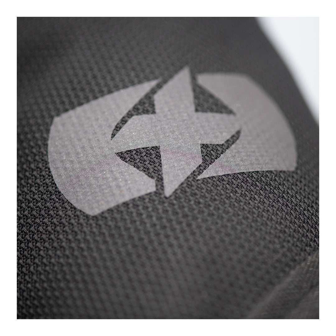 Oxford Montreal 4.0 Dry2Dry Jacket - Black / Grey / Red