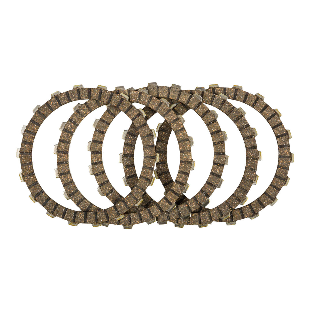 Premier Clutch Fibre Kit