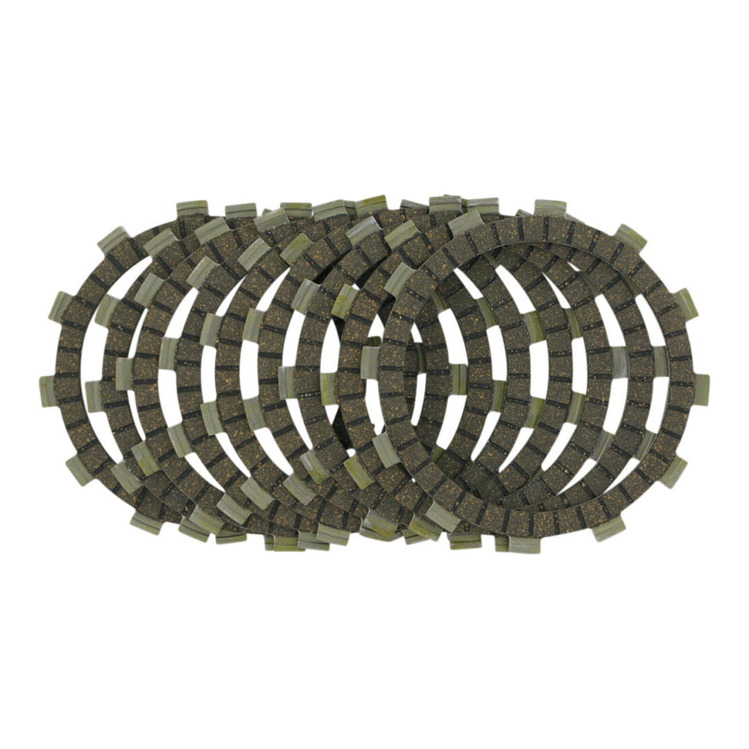 Premier Clutch Fibre Kit